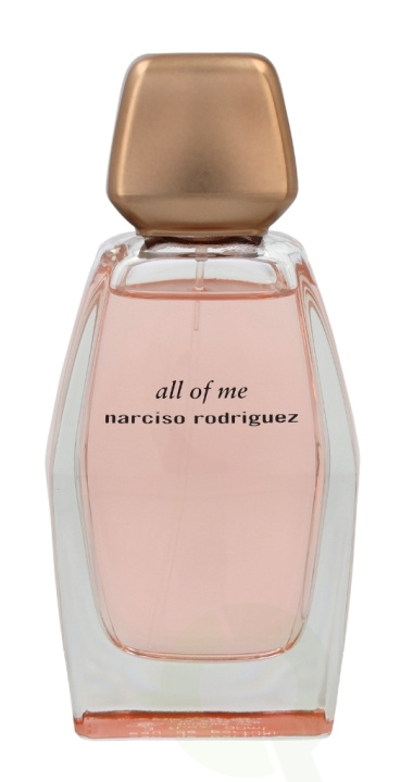 Narciso Rodriguez All Of Me Edp Spray 90 ml ryhmässä KAUNEUS JA TERVEYS / Tuoksut & Parfyymit / Parfyymit / Naisten Tuoksut @ TP E-commerce Nordic AB (C35621)