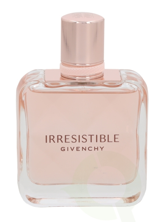 Givenchy Irresistible Edp Spray 50 ml ryhmässä KAUNEUS JA TERVEYS / Tuoksut & Parfyymit / Parfyymit / Naisten Tuoksut @ TP E-commerce Nordic AB (C35623)