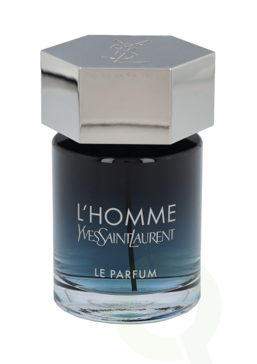 Yves Saint Laurent YSL L\'Homme Le Parfum Edp Spray 100 ml ryhmässä KAUNEUS JA TERVEYS / Tuoksut & Parfyymit / Parfyymit / Miesten Tuoksut @ TP E-commerce Nordic AB (C35633)