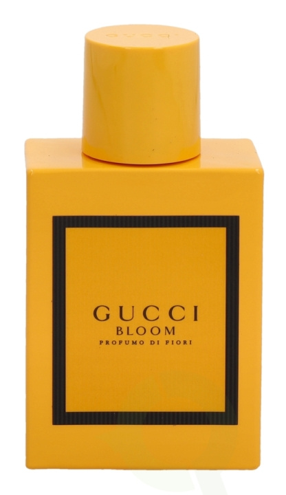 Gucci Bloom Profumo Di Fiori Edp Spray 50 ml ryhmässä KAUNEUS JA TERVEYS / Tuoksut & Parfyymit / Parfyymit / Naisten Tuoksut @ TP E-commerce Nordic AB (C35648)
