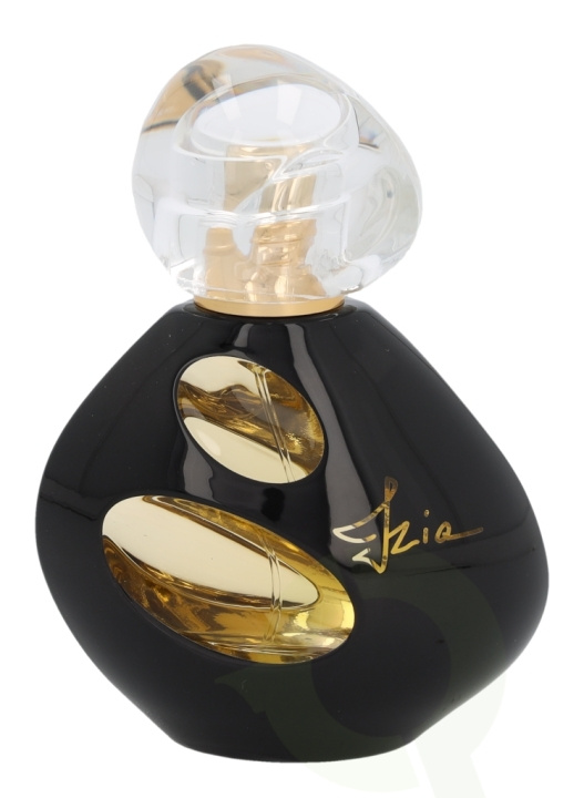 Sisley Izia La Nuit Edp Spray 30 ml ryhmässä KAUNEUS JA TERVEYS / Tuoksut & Parfyymit / Parfyymit / Naisten Tuoksut @ TP E-commerce Nordic AB (C35670)