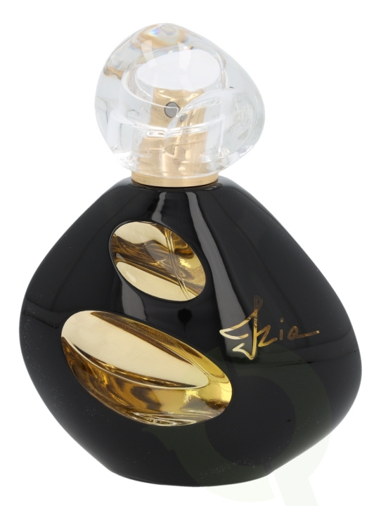 Sisley Izia La Nuit Edp Spray 50 ml ryhmässä KAUNEUS JA TERVEYS / Tuoksut & Parfyymit / Parfyymit / Naisten Tuoksut @ TP E-commerce Nordic AB (C35671)