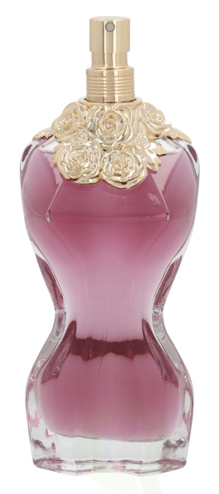 J.P. Gaultier La Belle Edp Spray 100 ml ryhmässä KAUNEUS JA TERVEYS / Tuoksut & Parfyymit / Parfyymit / Naisten Tuoksut @ TP E-commerce Nordic AB (C35697)