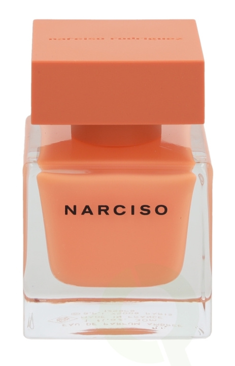 Narciso Rodriguez Narciso Ambree Edp Spray 30 ml ryhmässä KAUNEUS JA TERVEYS / Tuoksut & Parfyymit / Parfyymit / Naisten Tuoksut @ TP E-commerce Nordic AB (C35722)