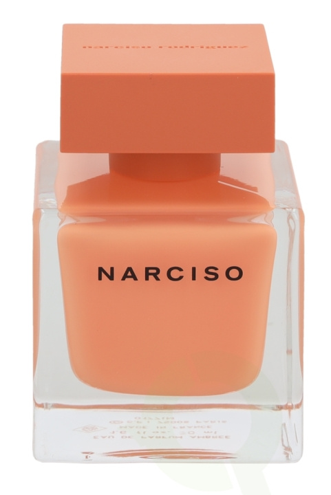 Narciso Rodriguez Narciso Ambree Edp Spray 50 ml ryhmässä KAUNEUS JA TERVEYS / Tuoksut & Parfyymit / Parfyymit / Naisten Tuoksut @ TP E-commerce Nordic AB (C35723)