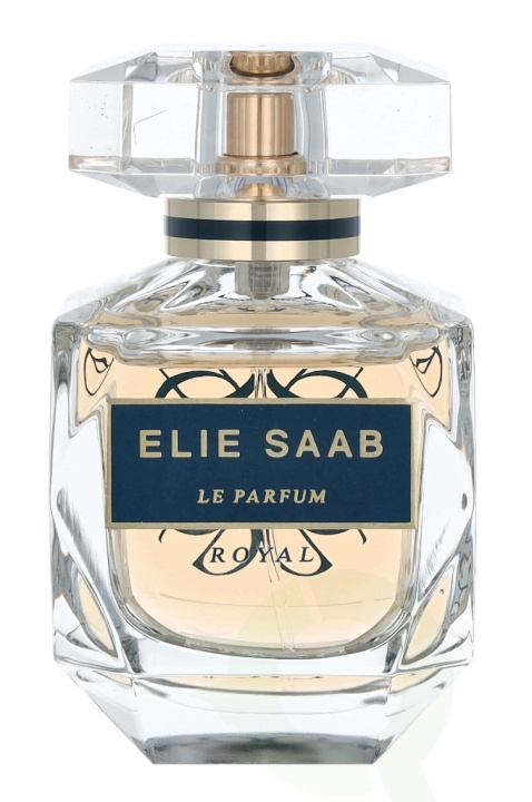 Elie Saab Le Parfum Royal Edp Spray 50 ml ryhmässä KAUNEUS JA TERVEYS / Tuoksut & Parfyymit / Parfyymit / Naisten Tuoksut @ TP E-commerce Nordic AB (C35740)