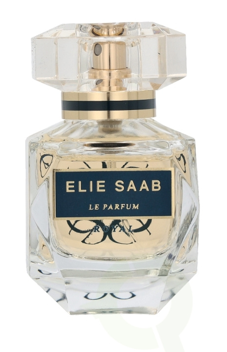 Elie Saab Le Parfum Royal Edp Spray 30 ml ryhmässä KAUNEUS JA TERVEYS / Tuoksut & Parfyymit / Parfyymit / Naisten Tuoksut @ TP E-commerce Nordic AB (C35741)