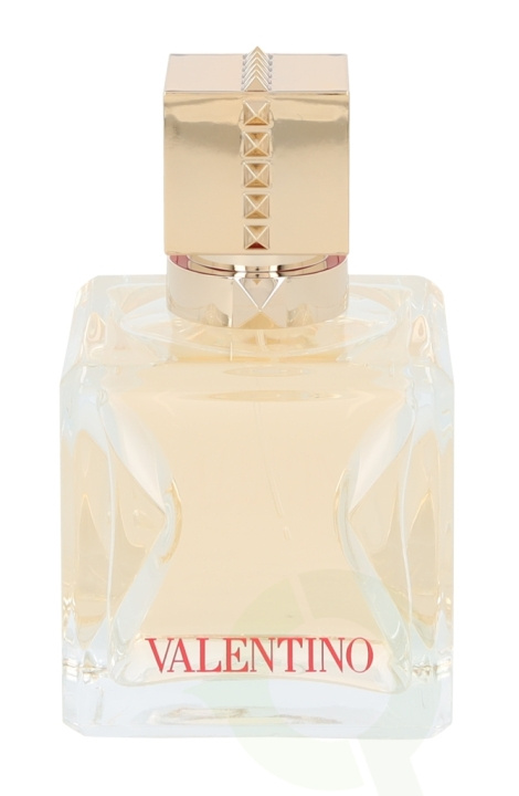 Valentino Voce Viva Edp Spray 50 ml ryhmässä KAUNEUS JA TERVEYS / Tuoksut & Parfyymit / Parfyymit / Naisten Tuoksut @ TP E-commerce Nordic AB (C35754)