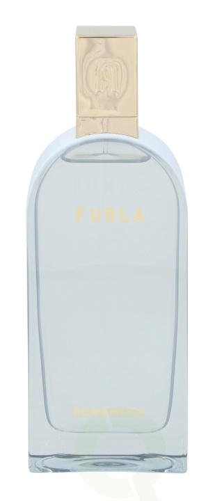 Furla Romantica Edp Spray 100 ml ryhmässä KAUNEUS JA TERVEYS / Tuoksut & Parfyymit / Parfyymit / Naisten Tuoksut @ TP E-commerce Nordic AB (C35774)