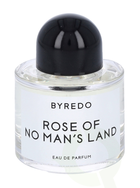 Byredo Rose Of No Man\'s Land Edp Spray 50 ml ryhmässä KAUNEUS JA TERVEYS / Tuoksut & Parfyymit / Parfyymit / Unisex @ TP E-commerce Nordic AB (C35800)