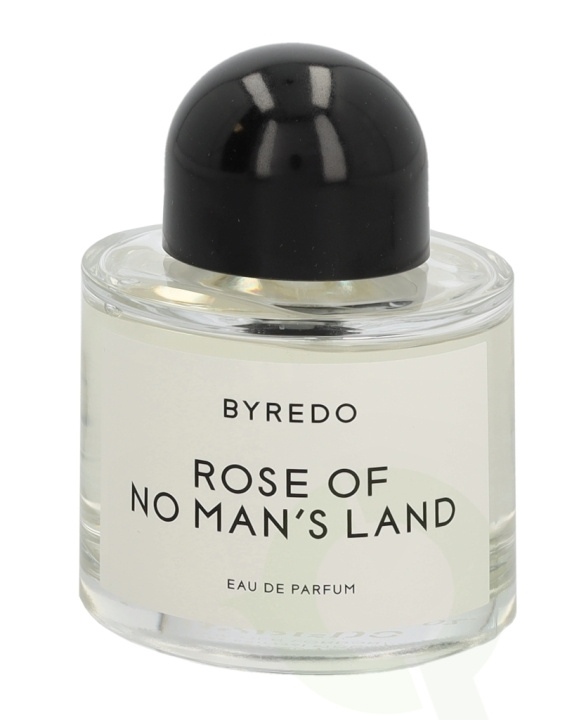 Byredo Rose Of No Man\'s Land Edp Spray 100 ml ryhmässä KAUNEUS JA TERVEYS / Tuoksut & Parfyymit / Parfyymit / Unisex @ TP E-commerce Nordic AB (C35801)