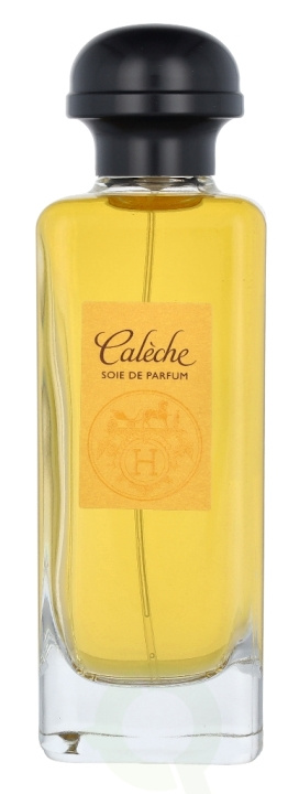 Hermes Caleche Soie De Parfum Edp Spray 100 ml ryhmässä KAUNEUS JA TERVEYS / Tuoksut & Parfyymit / Parfyymit / Naisten Tuoksut @ TP E-commerce Nordic AB (C35814)