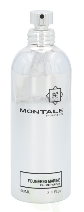 Montale Fougeres Marine Edp Spray 100 ml ryhmässä KAUNEUS JA TERVEYS / Tuoksut & Parfyymit / Parfyymit / Unisex @ TP E-commerce Nordic AB (C35878)
