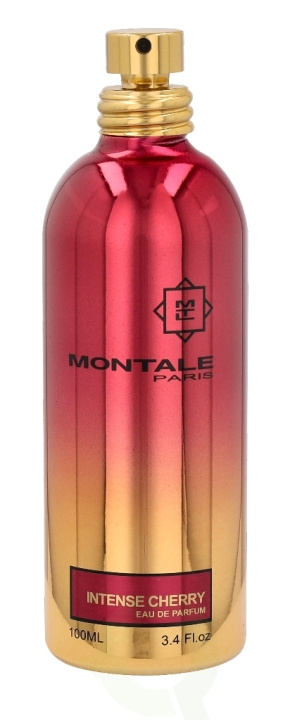 Montale Intense Cherry Edp Spray 100 ml ryhmässä KAUNEUS JA TERVEYS / Tuoksut & Parfyymit / Parfyymit / Unisex @ TP E-commerce Nordic AB (C35881)