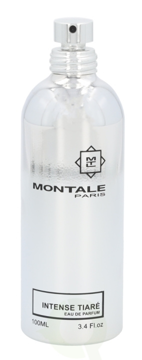 Montale Intense Tiare Edp Spray 100 ml ryhmässä KAUNEUS JA TERVEYS / Tuoksut & Parfyymit / Parfyymit / Unisex @ TP E-commerce Nordic AB (C35882)