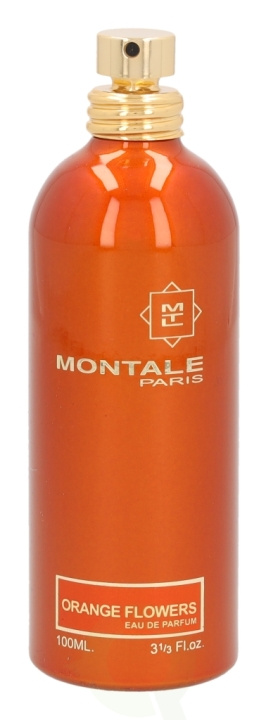 Montale Orange Flowers Edp Spray 100 ml ryhmässä KAUNEUS JA TERVEYS / Tuoksut & Parfyymit / Parfyymit / Unisex @ TP E-commerce Nordic AB (C35886)