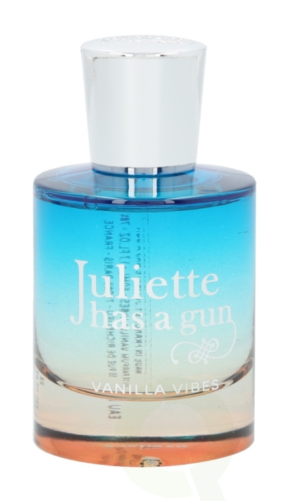 Juliette Has A Gun Vanilla Vibes Edp Spray 50 ml ryhmässä KAUNEUS JA TERVEYS / Tuoksut & Parfyymit / Parfyymit / Unisex @ TP E-commerce Nordic AB (C35890)