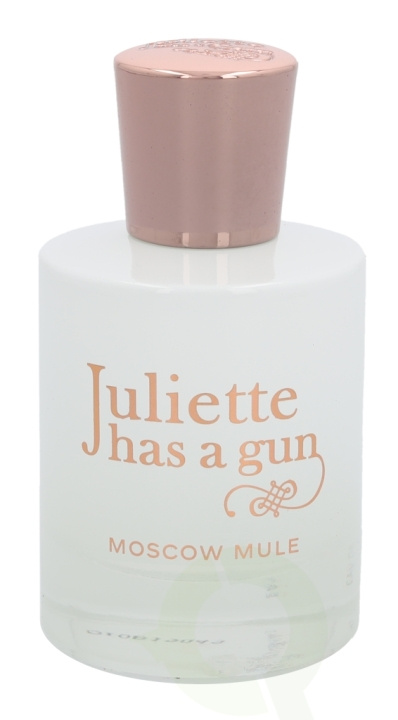 Juliette Has A Gun Moscow Mule Edp Spray 50 ml ryhmässä KAUNEUS JA TERVEYS / Tuoksut & Parfyymit / Parfyymit / Unisex @ TP E-commerce Nordic AB (C35892)