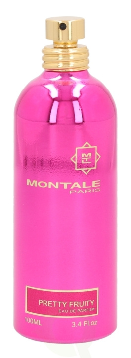 Montale Pretty Fruity Edp Spray 100 ml ryhmässä KAUNEUS JA TERVEYS / Tuoksut & Parfyymit / Parfyymit / Unisex @ TP E-commerce Nordic AB (C35898)