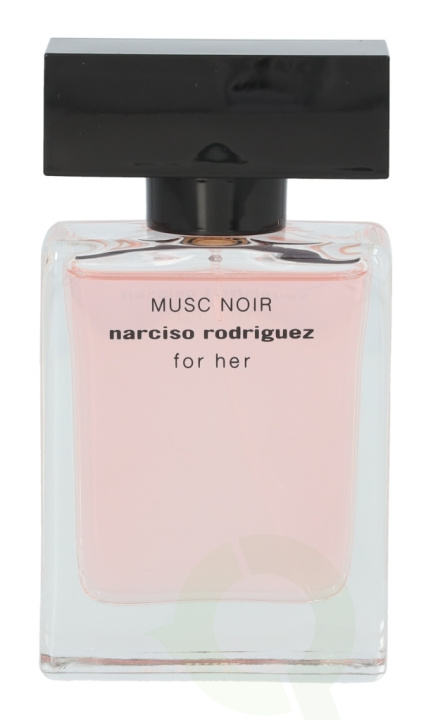 Narciso Rodriguez Musc Noir For Her Edp Spray 30 ml ryhmässä KAUNEUS JA TERVEYS / Tuoksut & Parfyymit / Parfyymit / Naisten Tuoksut @ TP E-commerce Nordic AB (C35926)