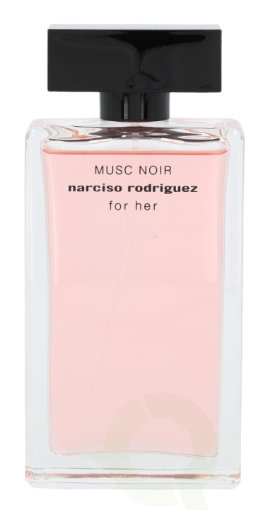 Narciso Rodriguez Musc Noir For Her Edp Spray 100 ml ryhmässä KAUNEUS JA TERVEYS / Tuoksut & Parfyymit / Parfyymit / Naisten Tuoksut @ TP E-commerce Nordic AB (C35928)