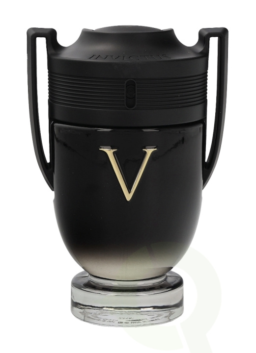 Paco Rabanne Invictus Victory Edp Spray Extreme 100 ml ryhmässä KAUNEUS JA TERVEYS / Tuoksut & Parfyymit / Parfyymit / Miesten Tuoksut @ TP E-commerce Nordic AB (C35930)