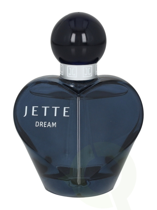Jette Joop Jette Dream Edp Spray 30 ml ryhmässä KAUNEUS JA TERVEYS / Tuoksut & Parfyymit / Parfyymit / Naisten Tuoksut @ TP E-commerce Nordic AB (C35933)