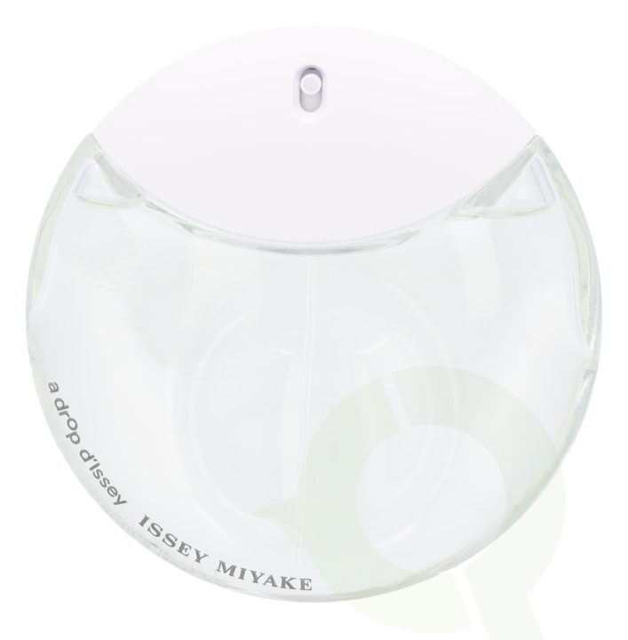 Issey Miyake A Drop D\'Issey Edp Spray 90 ml ryhmässä KAUNEUS JA TERVEYS / Tuoksut & Parfyymit / Parfyymit / Naisten Tuoksut @ TP E-commerce Nordic AB (C35937)