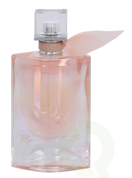 Lancome La Vie Est Belle Soleil Cristal Edp Spray 50 ml ryhmässä KAUNEUS JA TERVEYS / Tuoksut & Parfyymit / Parfyymit / Naisten Tuoksut @ TP E-commerce Nordic AB (C35962)