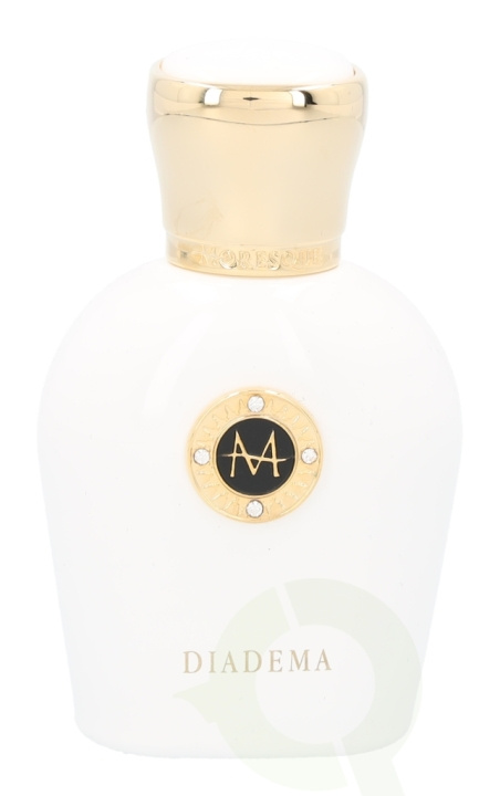 Moresque Diadema Edp Spray 50 ml ryhmässä KAUNEUS JA TERVEYS / Tuoksut & Parfyymit / Parfyymit / Unisex @ TP E-commerce Nordic AB (C35973)