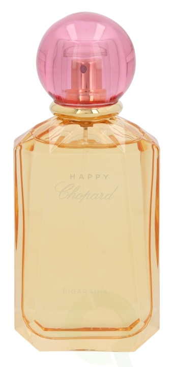Chopard Happy Bigaradia Edp Spray 100 ml ryhmässä KAUNEUS JA TERVEYS / Tuoksut & Parfyymit / Parfyymit / Naisten Tuoksut @ TP E-commerce Nordic AB (C35985)