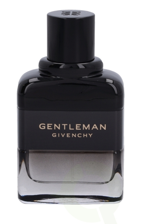 Givenchy Gentleman Boisee Edp Spray 60 ml ryhmässä KAUNEUS JA TERVEYS / Tuoksut & Parfyymit / Parfyymit / Miesten Tuoksut @ TP E-commerce Nordic AB (C35991)