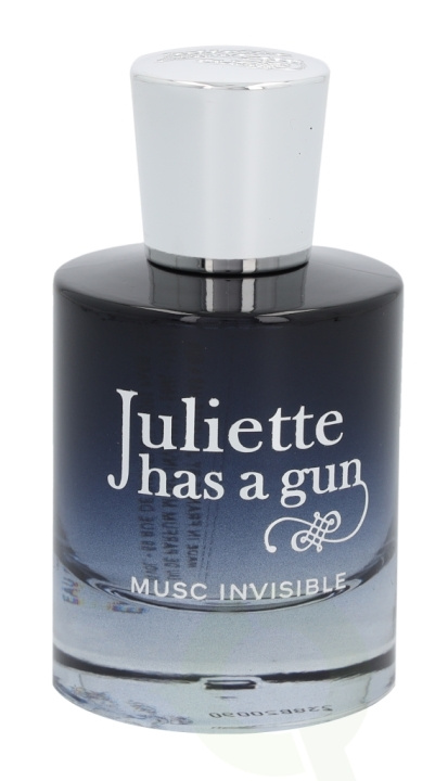 Juliette Has A Gun Musc Invisible Edp Spray 50 ml ryhmässä KAUNEUS JA TERVEYS / Tuoksut & Parfyymit / Parfyymit / Naisten Tuoksut @ TP E-commerce Nordic AB (C35997)