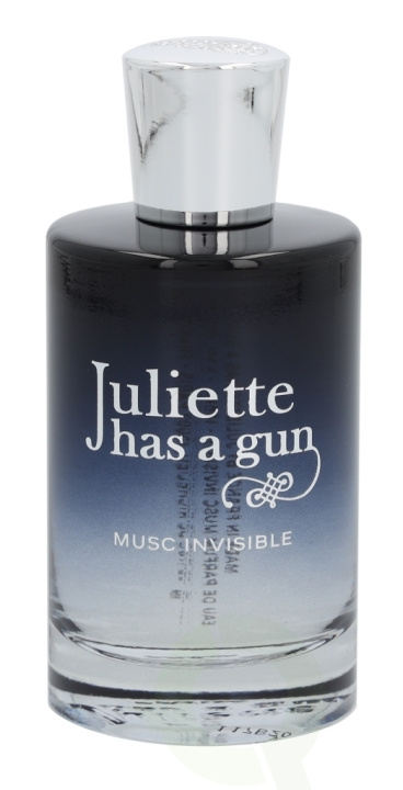 Juliette Has A Gun Musc Invisible Edp Spray 100 ml ryhmässä KAUNEUS JA TERVEYS / Tuoksut & Parfyymit / Parfyymit / Naisten Tuoksut @ TP E-commerce Nordic AB (C35998)