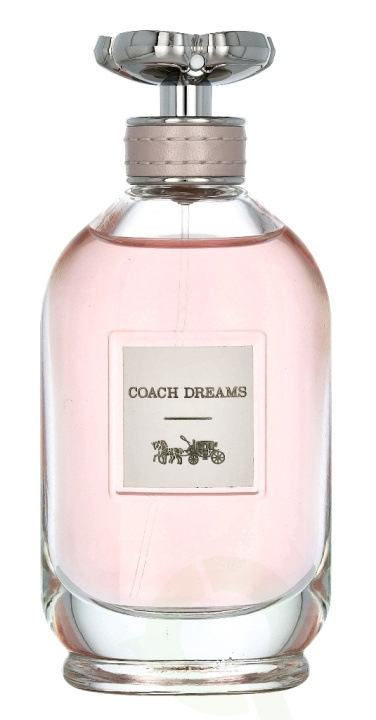 Coach Dreams Edp Spray 90 ml ryhmässä KAUNEUS JA TERVEYS / Tuoksut & Parfyymit / Parfyymit / Naisten Tuoksut @ TP E-commerce Nordic AB (C36008)