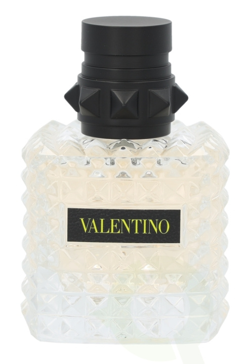 Valentino Donna Born In Roma Yellow Dream Edp Spray 30 ml ryhmässä KAUNEUS JA TERVEYS / Tuoksut & Parfyymit / Parfyymit / Naisten Tuoksut @ TP E-commerce Nordic AB (C36009)