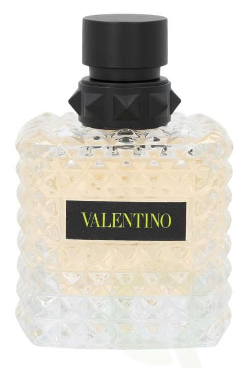 Valentino Donna Born In Roma Yellow Dream Edp Spray 100 ml ryhmässä KAUNEUS JA TERVEYS / Tuoksut & Parfyymit / Parfyymit / Naisten Tuoksut @ TP E-commerce Nordic AB (C36011)