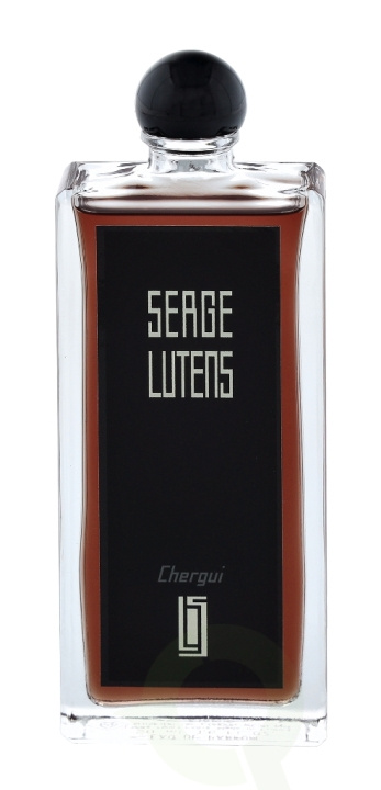 Serge Lutens Chergui Edp Spray 50 ml ryhmässä KAUNEUS JA TERVEYS / Tuoksut & Parfyymit / Parfyymit / Unisex @ TP E-commerce Nordic AB (C36017)