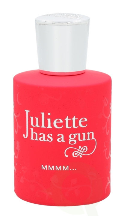 Juliette Has A Gun Mmmm… Edp Spray 50 ml ryhmässä KAUNEUS JA TERVEYS / Tuoksut & Parfyymit / Parfyymit / Unisex @ TP E-commerce Nordic AB (C36020)