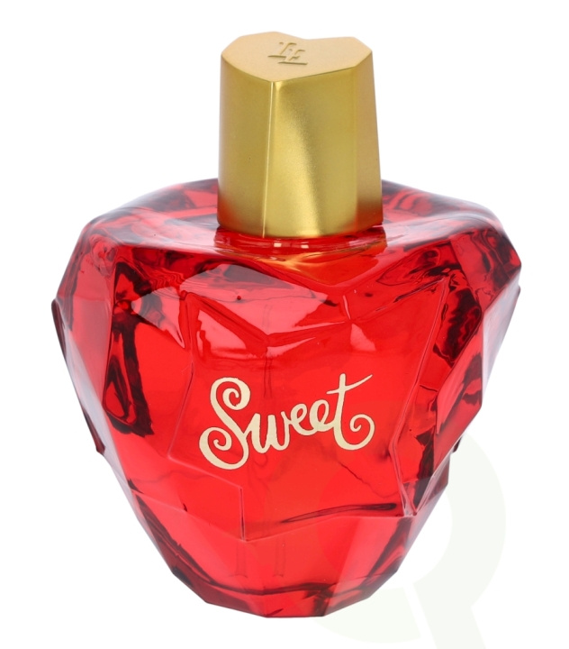 Lolita Lempicka Sweet Edp Spray 50 ml ryhmässä KAUNEUS JA TERVEYS / Tuoksut & Parfyymit / Parfyymit / Naisten Tuoksut @ TP E-commerce Nordic AB (C36036)