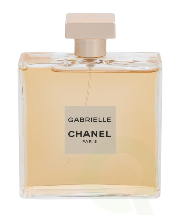 Chanel Gabrielle Edp Spray 100 ml ryhmässä KAUNEUS JA TERVEYS / Tuoksut & Parfyymit / Parfyymit / Naisten Tuoksut @ TP E-commerce Nordic AB (C36040)
