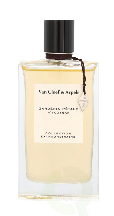 Van Cleef & Arpels Gardenia Petale Edp Spray 75 ml ryhmässä KAUNEUS JA TERVEYS / Tuoksut & Parfyymit / Parfyymit / Naisten Tuoksut @ TP E-commerce Nordic AB (C36052)