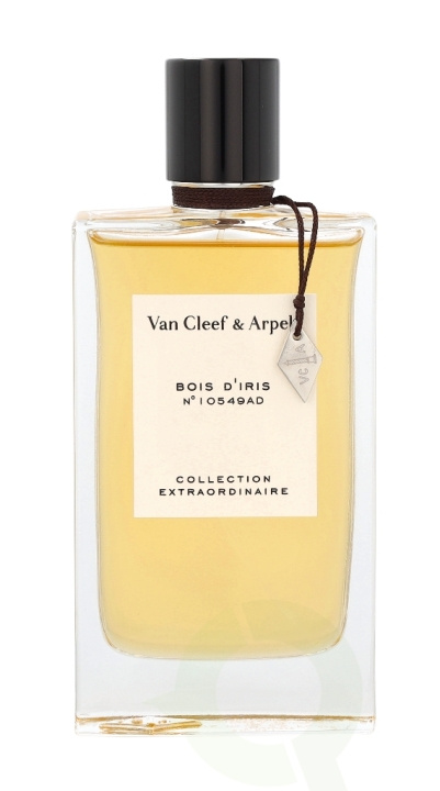 Van Cleef & Arpels Bois D\'Iris Edp Spray 75 ml ryhmässä KAUNEUS JA TERVEYS / Tuoksut & Parfyymit / Parfyymit / Naisten Tuoksut @ TP E-commerce Nordic AB (C36054)