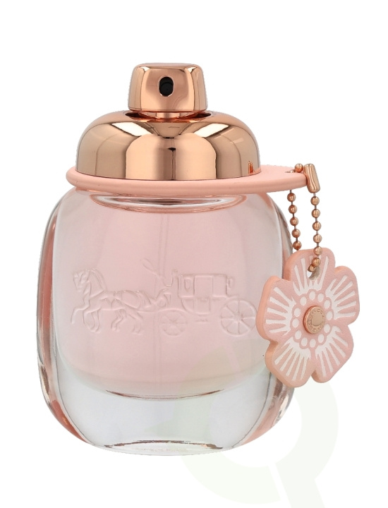 Coach Floral Edp Spray 30 ml ryhmässä KAUNEUS JA TERVEYS / Tuoksut & Parfyymit / Parfyymit / Naisten Tuoksut @ TP E-commerce Nordic AB (C36065)