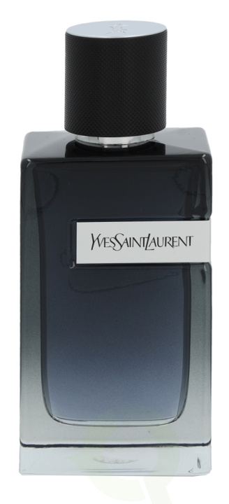 Yves Saint Laurent YSL Y For Men Edp Spray 100 ml ryhmässä KAUNEUS JA TERVEYS / Tuoksut & Parfyymit / Parfyymit / Miesten Tuoksut @ TP E-commerce Nordic AB (C36071)