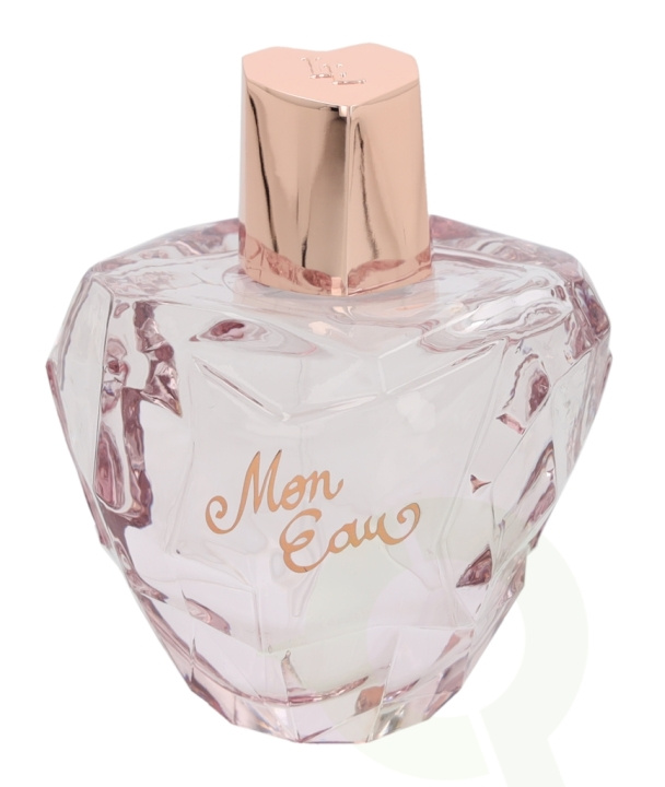 Lolita Lempicka Mon Eau Edp Spray 50 ml ryhmässä KAUNEUS JA TERVEYS / Tuoksut & Parfyymit / Parfyymit / Naisten Tuoksut @ TP E-commerce Nordic AB (C36081)