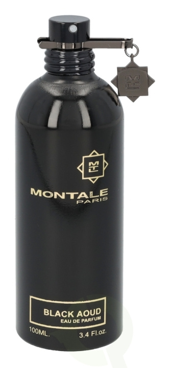 Montale Black Aoud Edp Spray 100 ml ryhmässä KAUNEUS JA TERVEYS / Tuoksut & Parfyymit / Parfyymit / Miesten Tuoksut @ TP E-commerce Nordic AB (C36082)