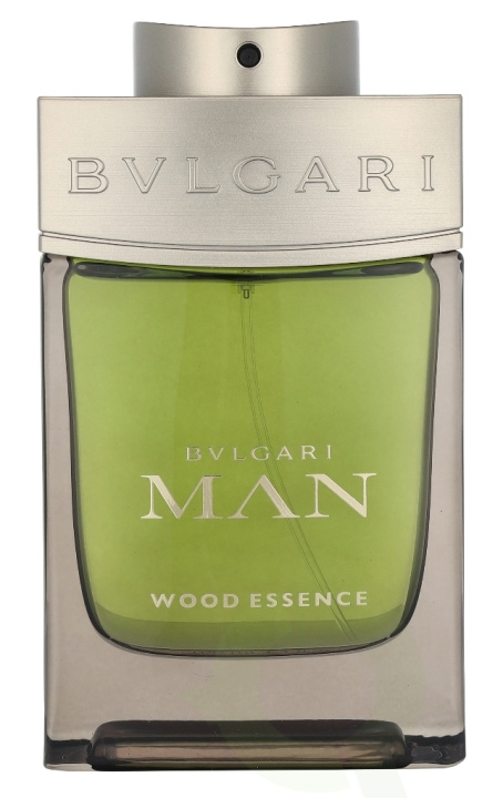 Bvlgari Man Wood Essence Edp Spray 100 ml ryhmässä KAUNEUS JA TERVEYS / Tuoksut & Parfyymit / Parfyymit / Miesten Tuoksut @ TP E-commerce Nordic AB (C36086)