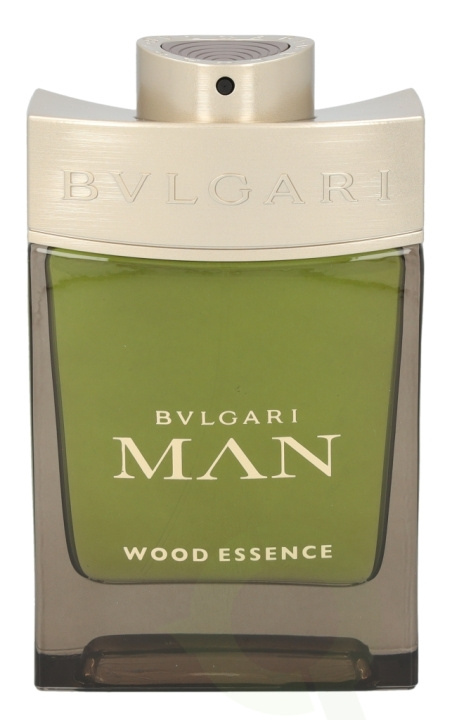 Bvlgari Man Wood Essence Edp Spray 150 ml ryhmässä KAUNEUS JA TERVEYS / Tuoksut & Parfyymit / Parfyymit / Miesten Tuoksut @ TP E-commerce Nordic AB (C36087)