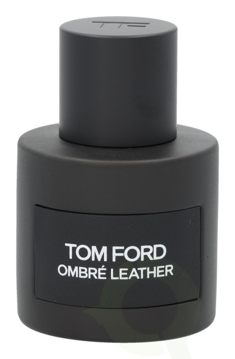 Tom Ford Ombre Leather Edp Spray 50 ml ryhmässä KAUNEUS JA TERVEYS / Tuoksut & Parfyymit / Parfyymit / Miesten Tuoksut @ TP E-commerce Nordic AB (C36113)